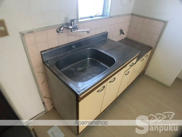 第13杉フラットの内装写真