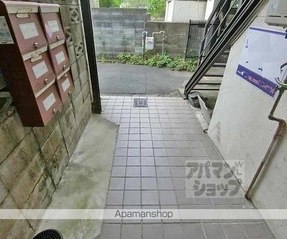 リッチモンド岡崎の内装写真