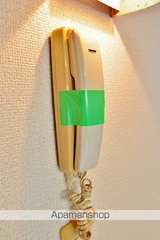 レオパレス中吉野A・Bの内装写真