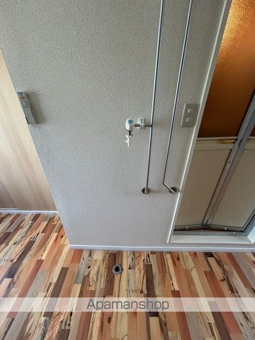ダイヤハイツ忠和2.5の内装写真