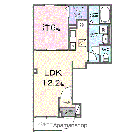 グロウヒルズのイメージ