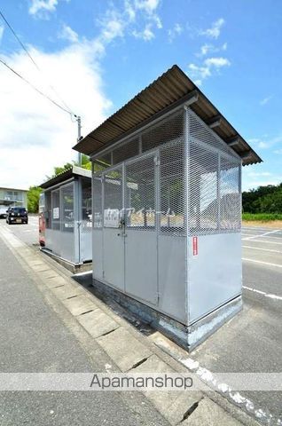 グリーンヒルズK棟のその他写真