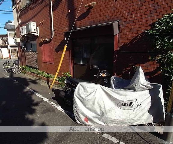 ファーストコート紫野のその他写真