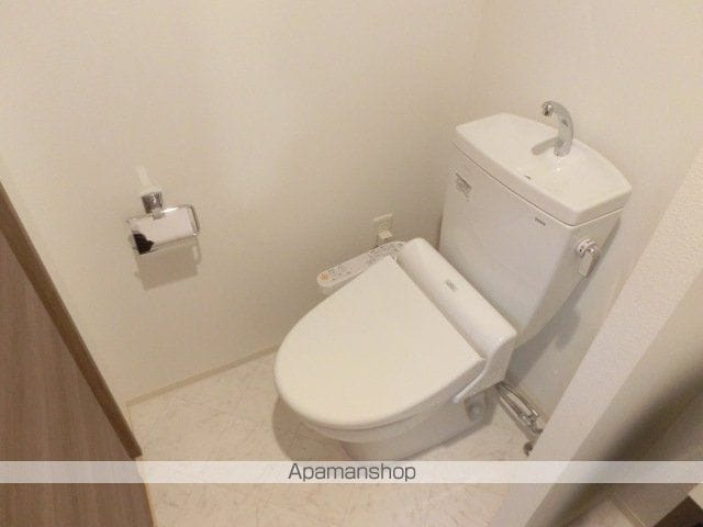 レジュールアッシュ南堀江の内装写真