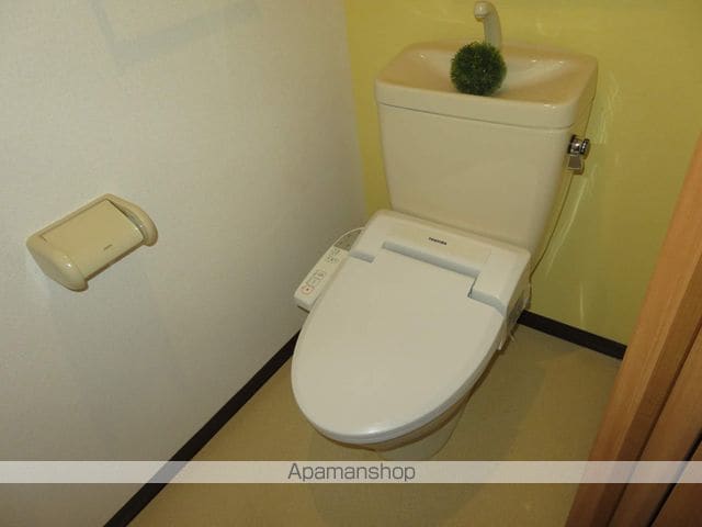 グランディール米原の内装写真