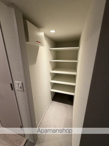 ACP RESIDENCE三ノ輪の内装写真