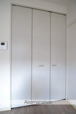 クレール・ユウの内装写真