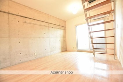 ａｍ’ｓ４観光町[1K/40.79m2]の内装4