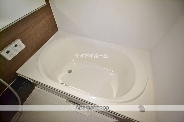 プレジデンス今の内装写真
