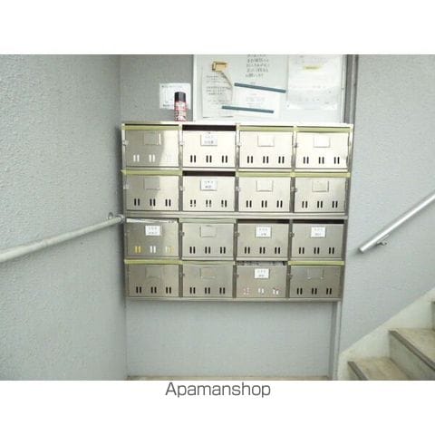 SperanzaIIの内装写真