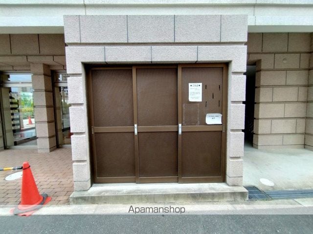 URESIDENCE京橋のその他写真
