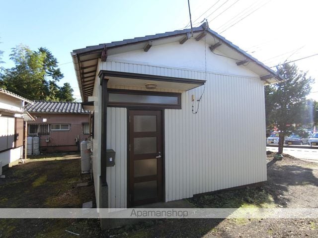 竹内住宅12号棟