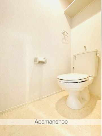 ソーシャブル新森の内装写真