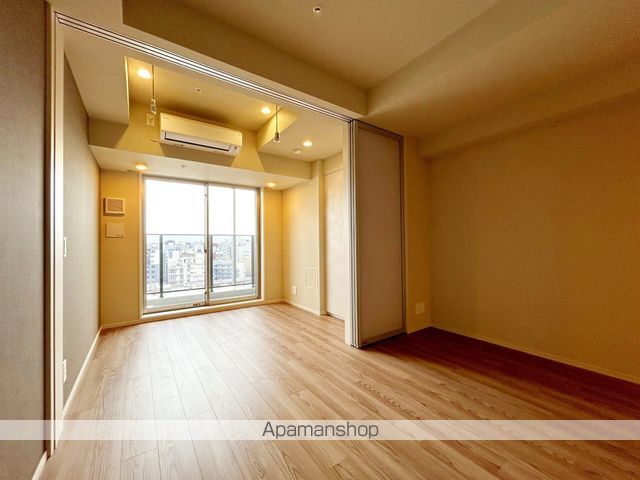 ルフォンプログレ北新宿の内装写真