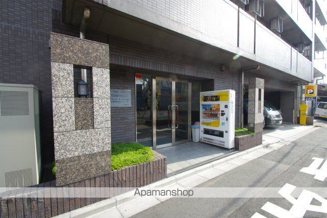 プライムアーバン住吉の外観写真