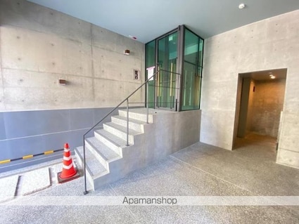 コリドールＬｉｖｅ[1LDK/32.6m2]のエントランス