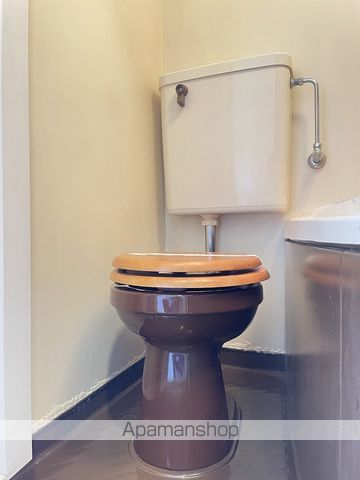 NYコート金沢の内装写真
