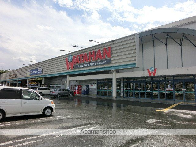 森のハイジの周辺写真