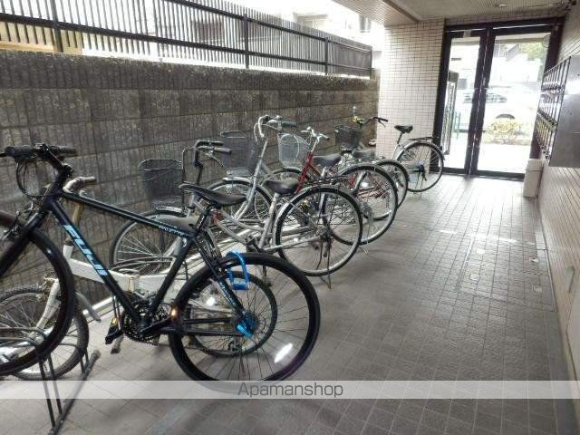 【小金井市本町のマンションの写真】