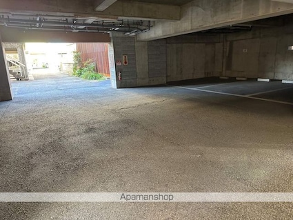 ハイツはと[2LDK/57m2]の共用部6