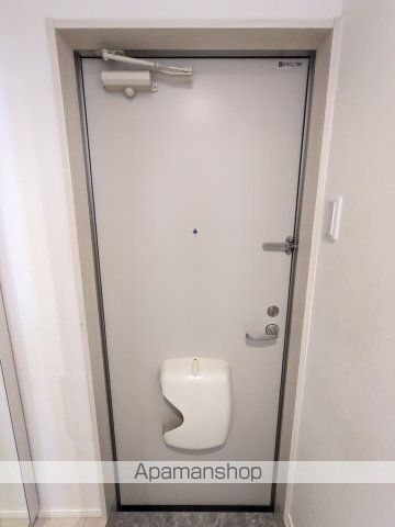 サダルスウドの内装写真