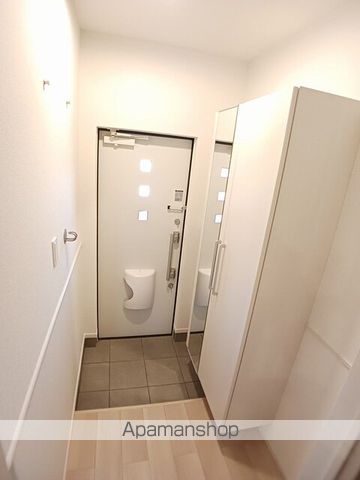 ウォーク,ドント ランの内装写真