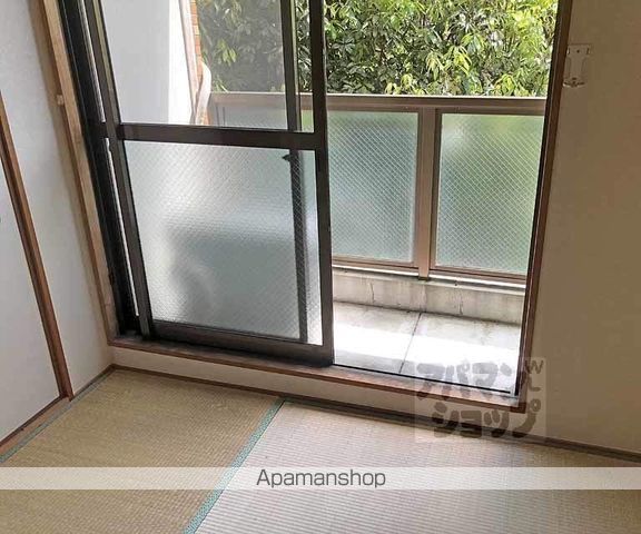 プランドール長岡京の内装写真