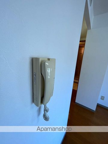パラッツォ平岸の内装写真