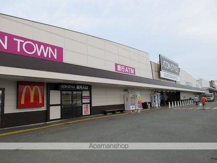 ｌａｖｅｎｄｅｒ（ラベンダー）　Ｃ[3LDK/72.87m2]の周辺8