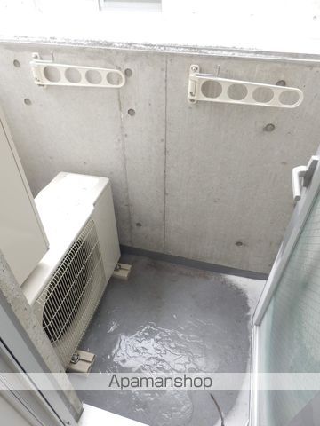 モルティーニ南円山の内装写真