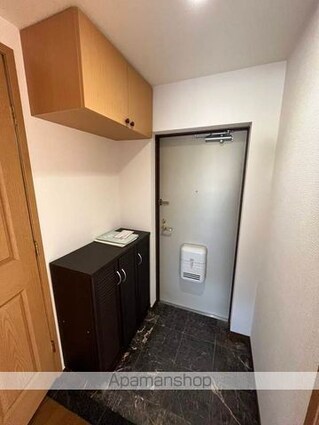 和歌山県和歌山市六十谷[2LDK/55.78m2]の玄関