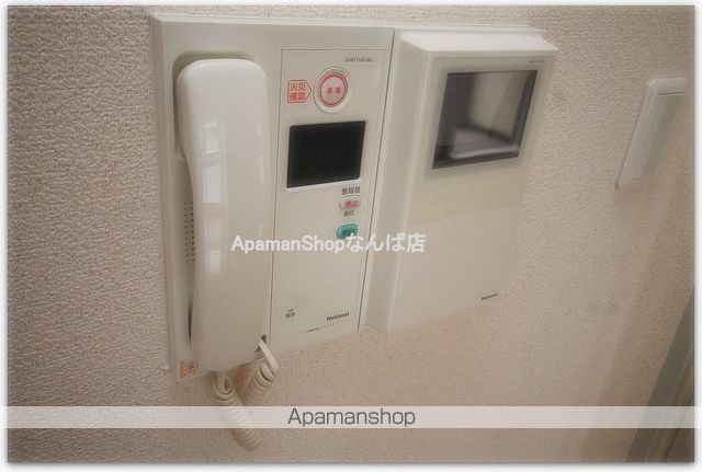 KAISEI江戸堀の内装写真