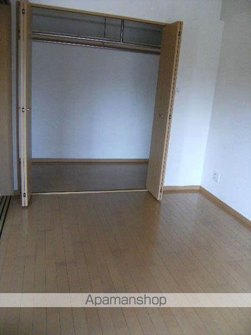 メゾンパルクノールの内装写真