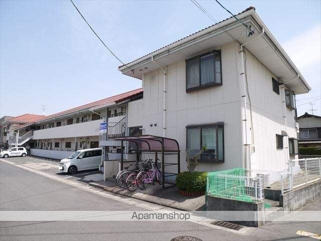 メゾン藤崎