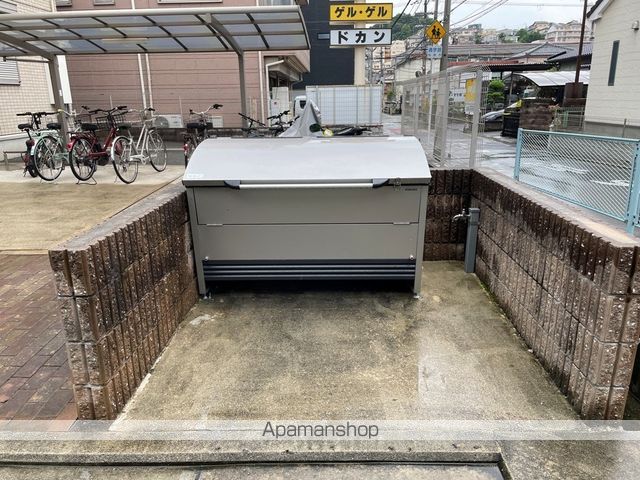 ドリーム葉月 七番館のその他写真