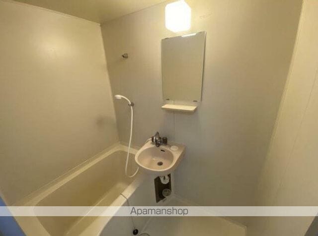 コアクレスト上草柳IIの内装写真