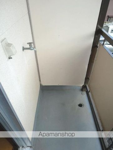 スカイハイツのその他写真