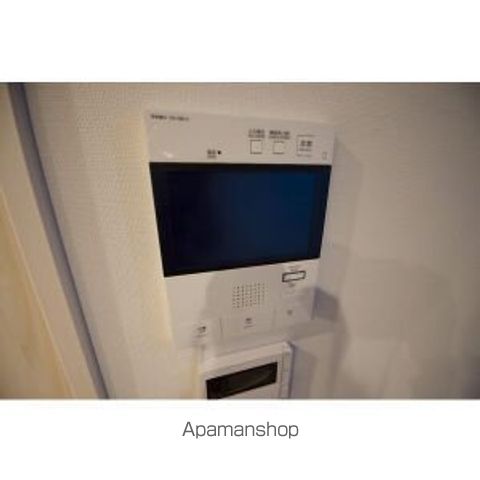 アースグランデ泉の内装写真