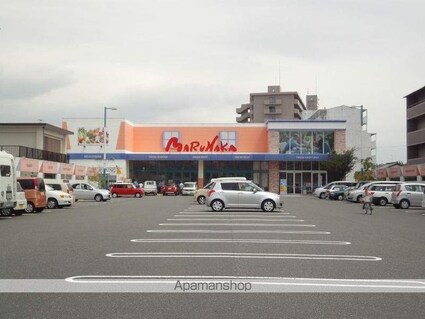 ハイスリー２１Ⅱ[1K/35.7m2]の周辺7