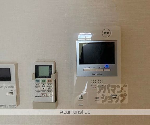 アドバンス京都北大路レフィナードの内装写真