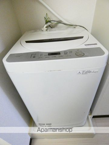 アップル第5マンションの内装写真