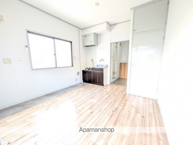 ワースビルディング南蟹屋町の内装写真