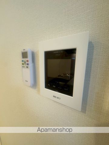 PLUMA BRANCAの内装写真