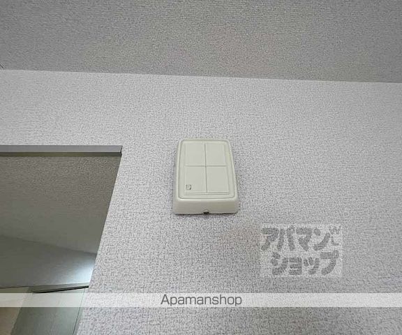 スペリオン四条烏丸の内装写真