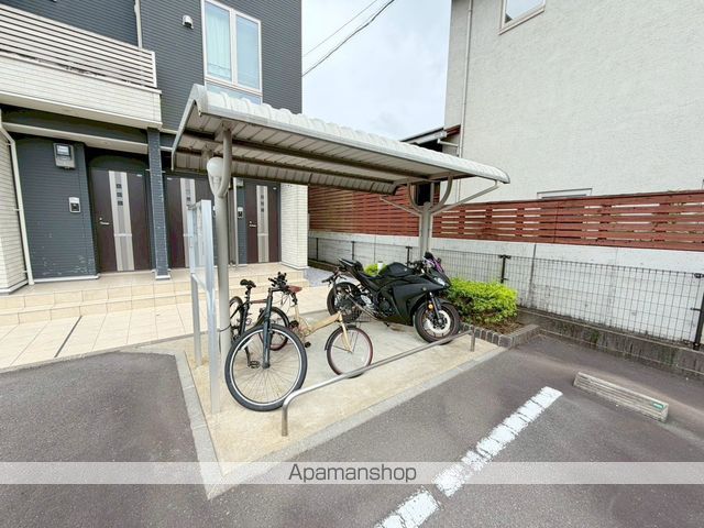 ハイブリッジのその他写真