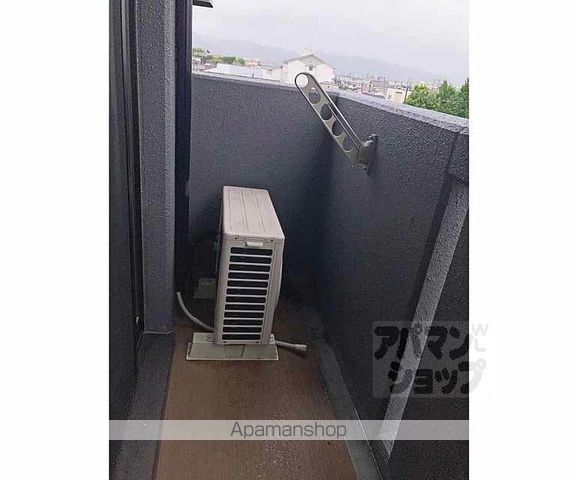 クレアーレ伏見南の内装写真