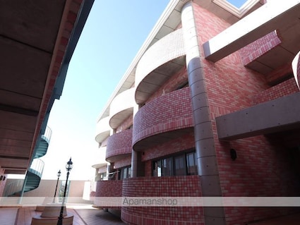 さくらＨｉｌｌｓ　ＹＡＧＯＴＯ[1LDK/41.79m2]の外観5