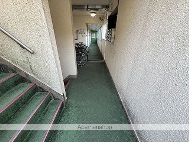 M’s lea Ushitahigashiの内装写真