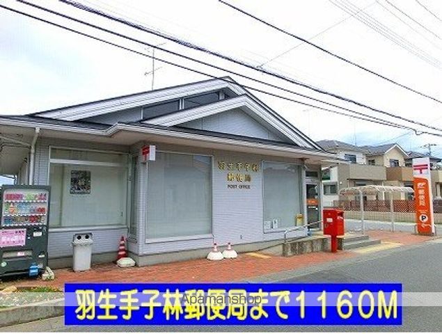 オリージャの周辺写真