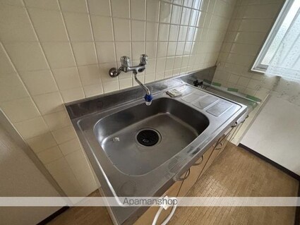 ハイツ岡[2DK/40m2]の内装3